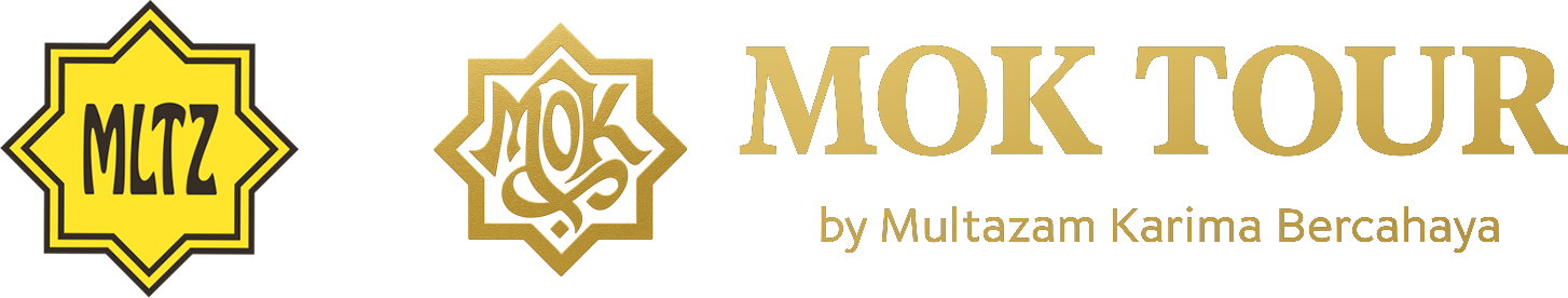 MOK TOUR Logo